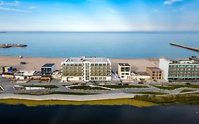 Mirage Beach Spa Hotel