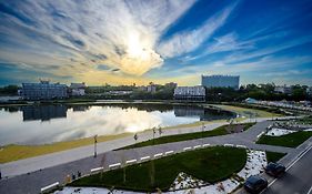 Mirage Beach Spa Hotel