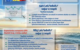 Mirage Beach Spa Hotel