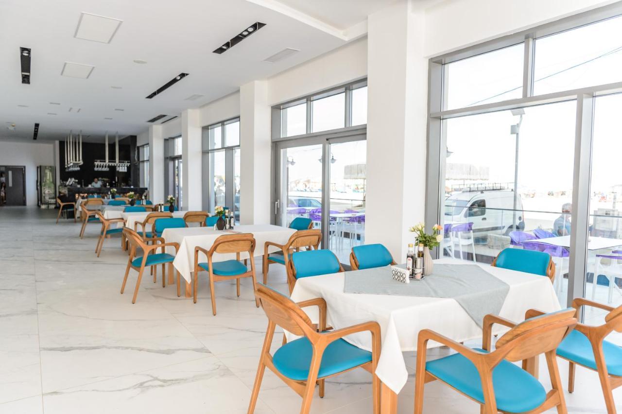 Mirage Beach Spa Hotel Eforie Nord Exterior foto
